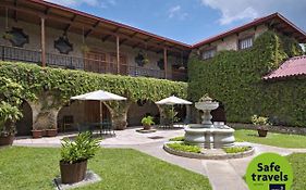 Hotel del Patio